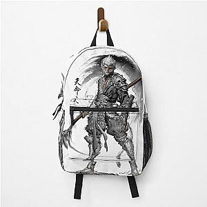 Black Myth Wukong Backpack