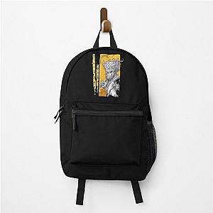 Black Myth: Wukong fanart characters Backpack