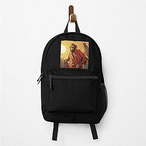 Sun Wukong - Hip Hop style Backpack