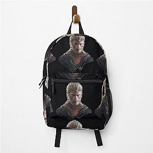 Black Myth Wukong Monkey King Essential 		 Backpack