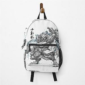 Black Myth Wukong Backpack