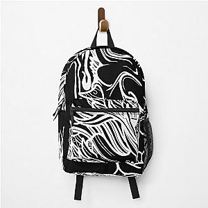 WuKong Monkey King (Inverted) Wu Kong Backpack