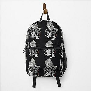 Black Myth Monkey Essential 		 Backpack