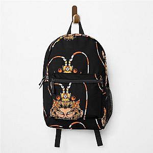 Wukong Monkey King Backpack