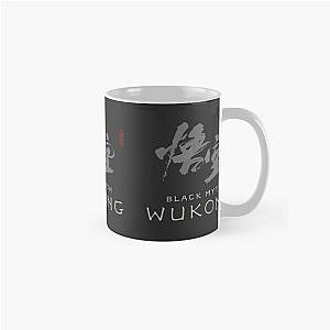 Black Myth Wukong Classic Mug