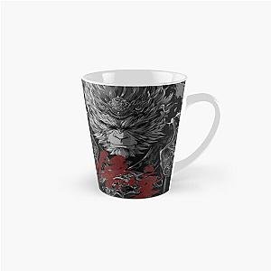 Black Myth Wukong Art Tall Mug