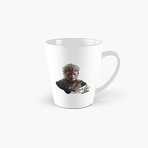 Black Myth Wukong Monkey King Tall Mug