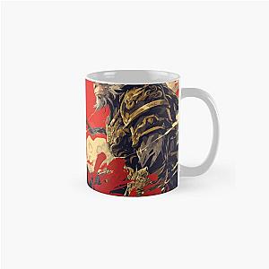 Black Myth Wukong Art Classic Mug