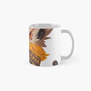 Black Myth Wukong Chibi Fanart Classic Mug