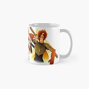 Sun Wukong designs! Classic Mug