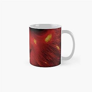 Black myth wukong inferno Classic 		 Classic Mug