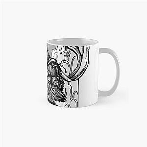 SUN WUKONG Classic Mug