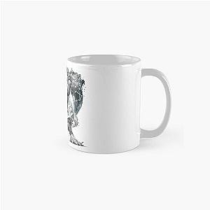 Black Myth Wukong Classic Mug