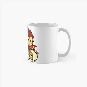 Wukong Classic Mug