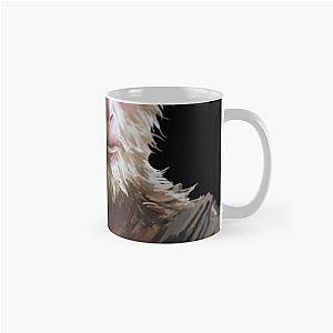 Black Myth Wukong Monkey King Essential 		 Classic Mug