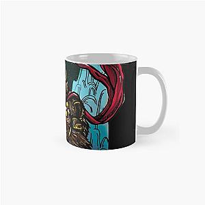 of SUN WUKONG Color Classic Mug