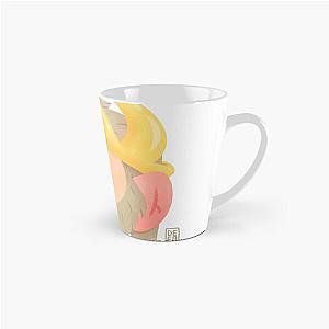 Cute Royal WuKong Paragon Fan Design Tall Mug