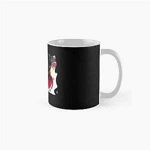 Black Myth: Wukong fanart characters Classic Mug