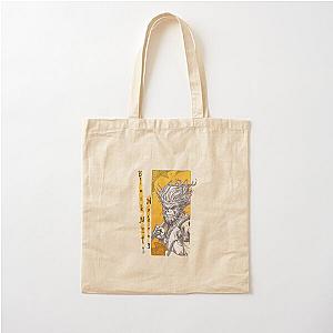 Black Myth: Wukong fanart characters Cotton Tote Bag