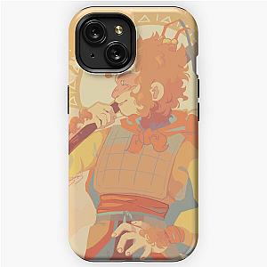 Sun Wukong iPhone Tough Case