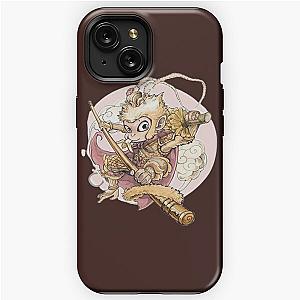 Sun Wukong   iPhone Tough Case