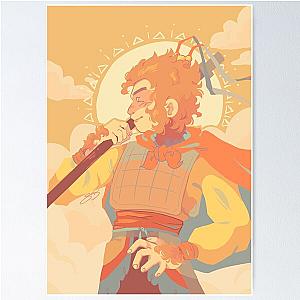 Sun Wukong Poster