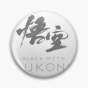 Black Myth Wukong Pin