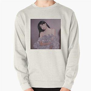 Blackpink Sweatshirts - LALISA MANOBAN | BLING Pullover Sweatshirt RB0408