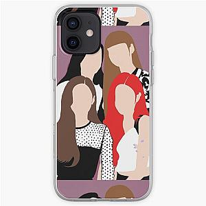 Blackpink Cases - Blackpink Phone Case iPhone Soft Case RB0408