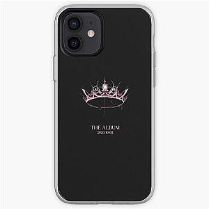 Blackpink Cases - "THE ALBUM" iPhone Soft Case RB0408