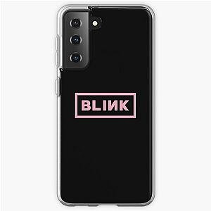 Blackpink Cases - BLINK Samsung Galaxy Soft Case RB0408