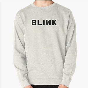 Blackpink Sweatshirts - BLINK Blackpink Merchandise Pullover Sweatshirt RB0408