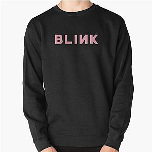 Blackpink Sweatshirts - BLINK Blackpink Merchandise Pullover Sweatshirt RB0408