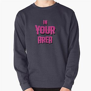Blackpink Sweatshirts - In your area Blink, how you like that  Pullover Sweatshirt RB0408