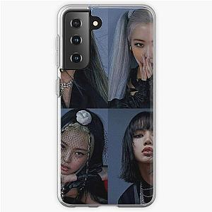Blackpink Cases - How You Like That Poster Samsung Galaxy Soft Case RB0408