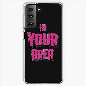 Blackpink Cases - In your area Blink, how you like that  Samsung Galaxy Soft Case RB0408