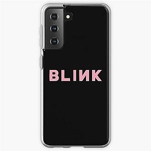 Blackpink Cases - BLINK Blackpink Merchandise Samsung Galaxy Soft Case RB0408