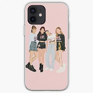 Blackpink Cases - BLINK iPhone Soft Case RB0408