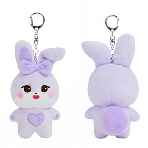 Blackpink Keychains - Sooya Kawaii Kpop Stuffed Animal Toy Keychain