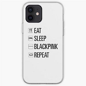 Blackpink Cases - Only Blackpink iPhone Soft Case RB0408
