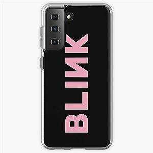 Blackpink Cases - MUSIC BLINK BLACKPINK Samsung Galaxy Soft Case RB0408