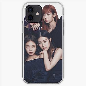 Blackpink Cases - BLACKPINK iPhone Soft Case RB0408