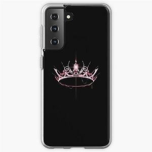 Blackpink Cases - BLACKPINK CROWN Samsung Galaxy Soft Case RB0408