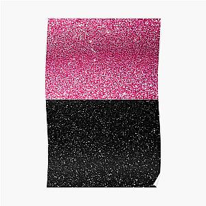 Blackpink Posters - Blackpink color Poster RB0408
