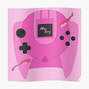 Blackpink Posters - BLACKPINK hey boy, WHISTLE Poster RB0408