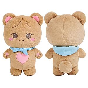 Blackpink Plushies - Gomdeuki Kawaii Kpop Stuffed Animal Toy