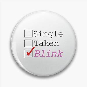 Blackpink Pins - BlackPink Relationship Pin RB0408