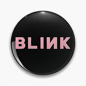 Blackpink Pins - BLINK Blackpink Merchandise Pin RB0408