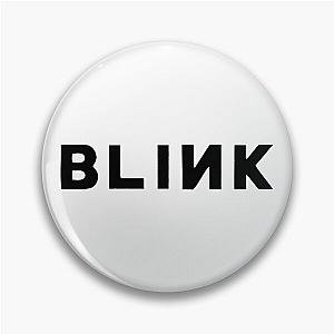 Blackpink Pins - BLINK Blackpink Merchandise Pin RB0408