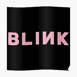 Blackpink Posters - BLINK Merchandise Poster RB0408